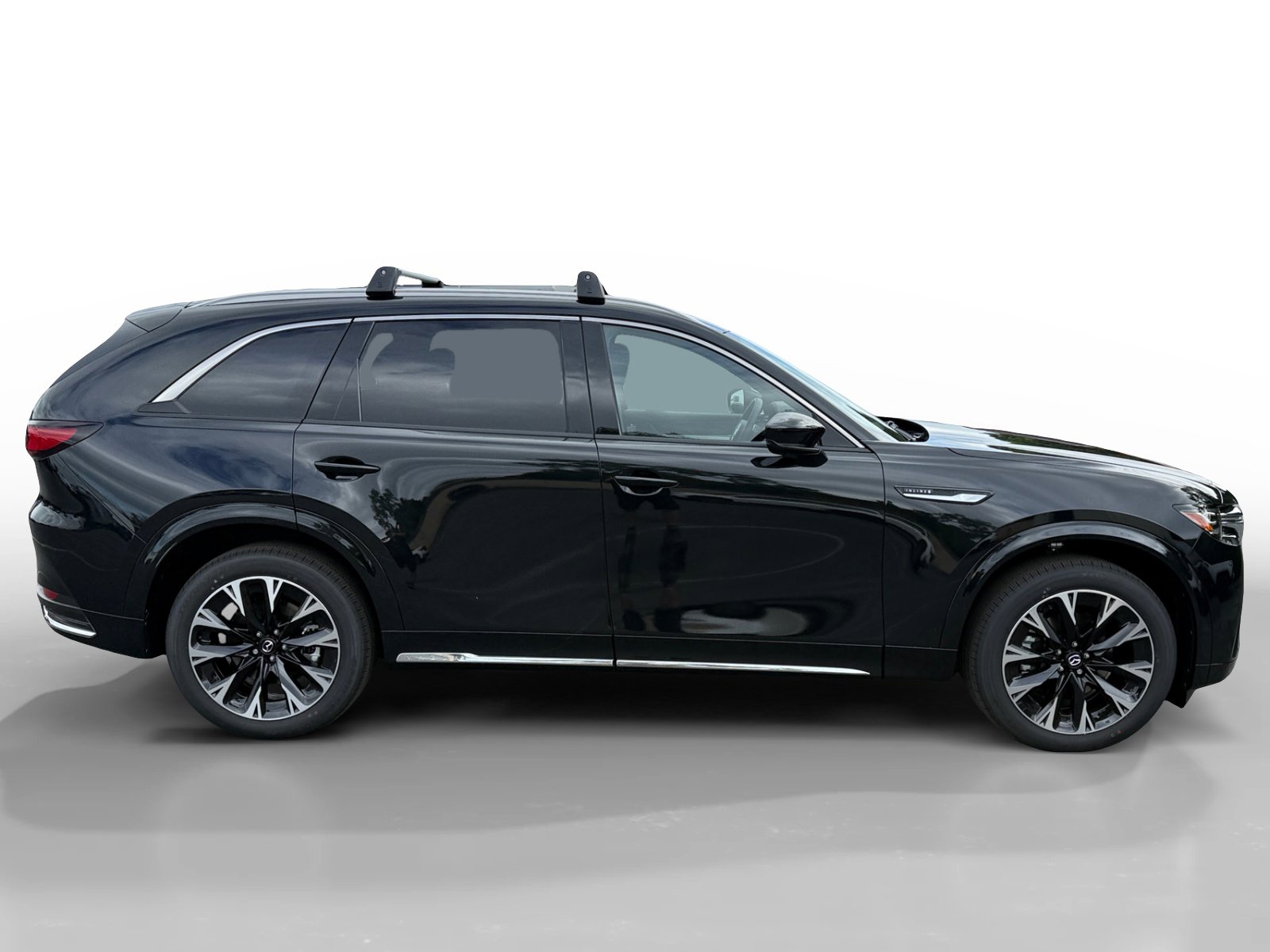 New 2026 MAZDA CX-90 3.3 Turbo S w/ Premium Plus AWD/4WD image 6