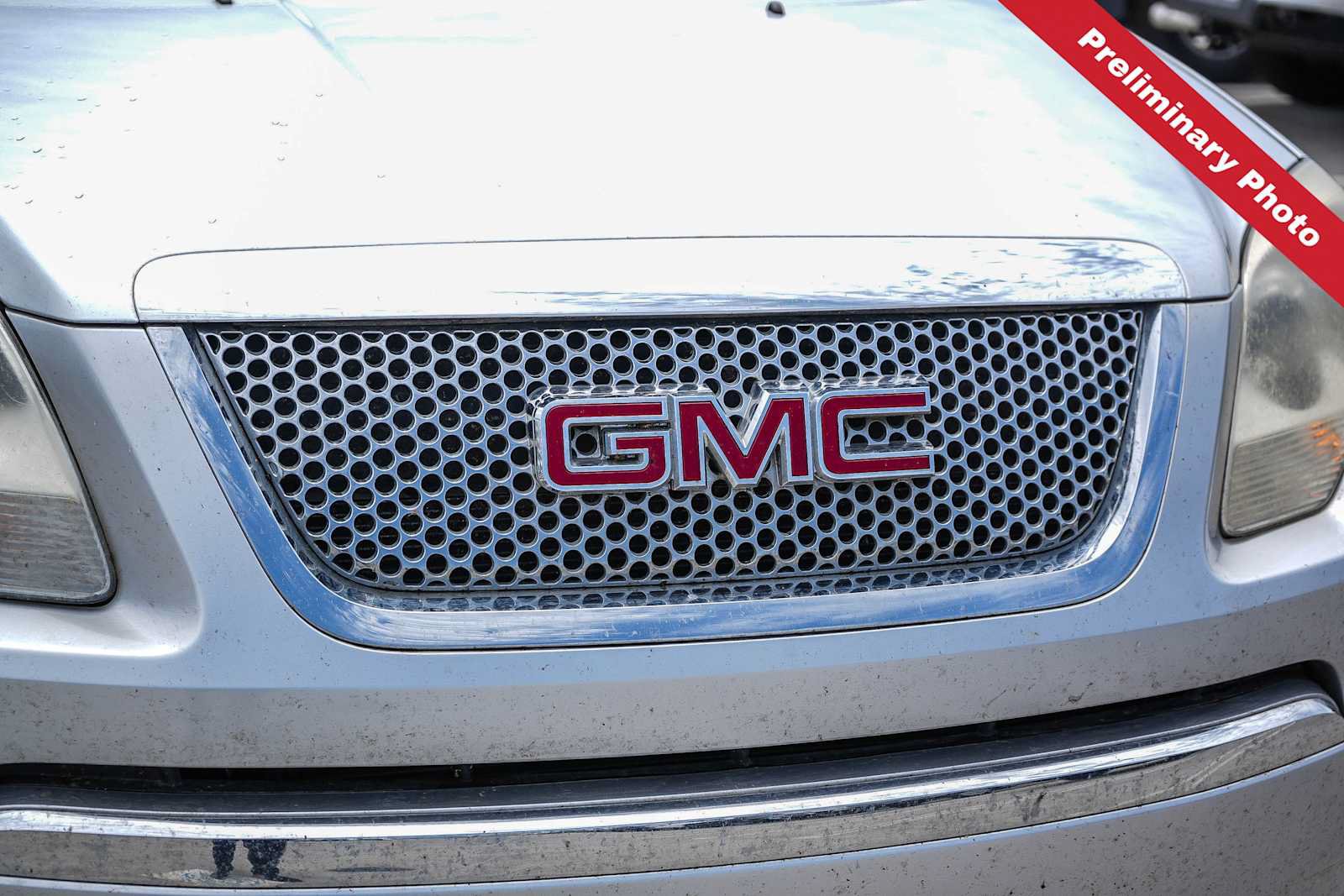 Used 2012 GMC Acadia Denali AWD/4WD image 5