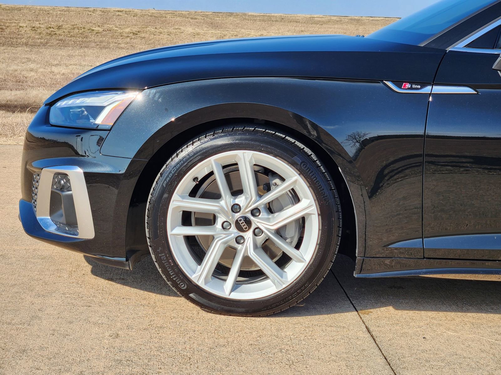 Used 2023 Audi A5 2.0T Premium Plus w/ Premium Plus image 13