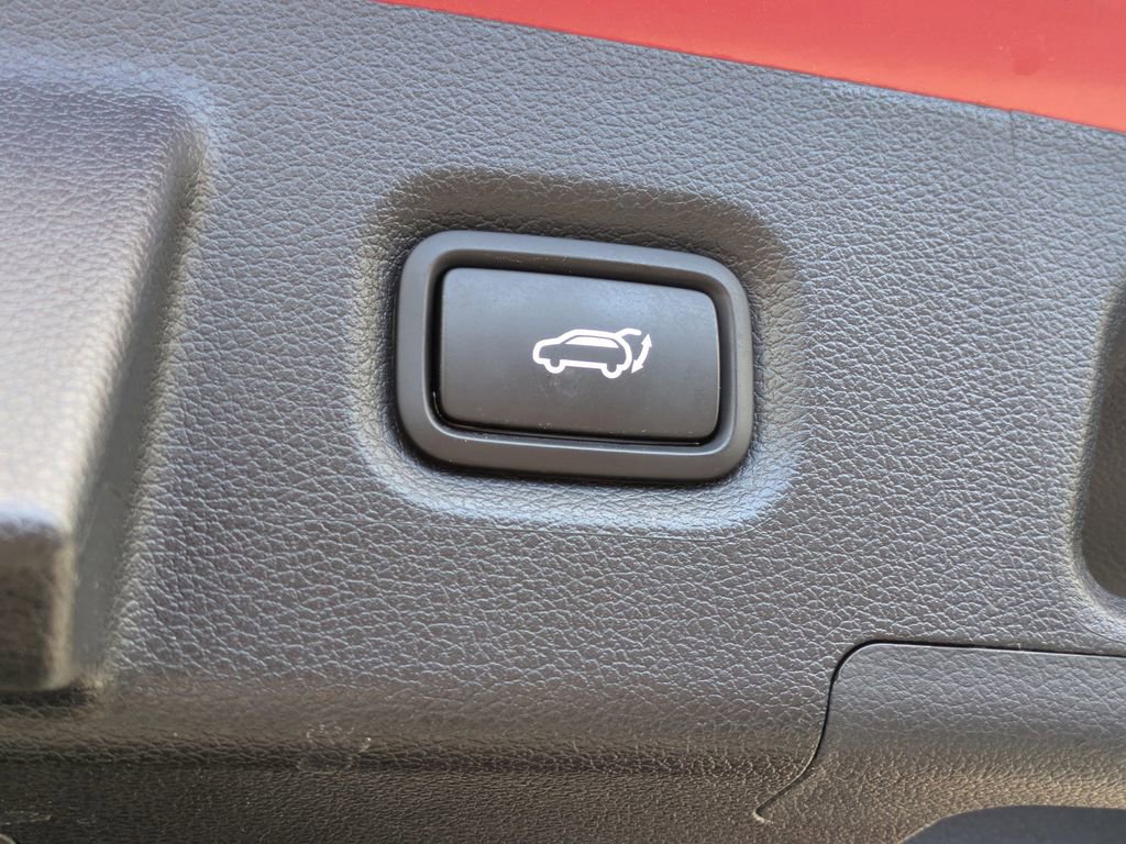 Used 2023 Hyundai Santa Fe Calligraphy w/ Cargo Package image 11