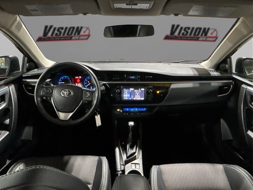 Used 2016 Toyota Corolla S image 25