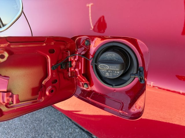 Used 2024 Toyota Camry SE FWD image 23