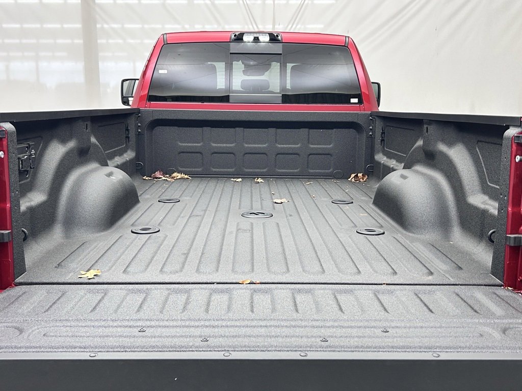 New 2026 RAM 2500 Laramie image 10
