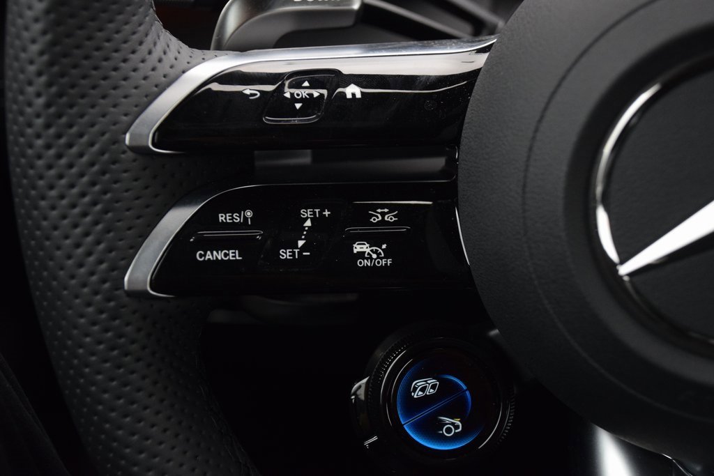 New 2025 Mercedes-Benz SL 55 AMG 4MATIC image 22