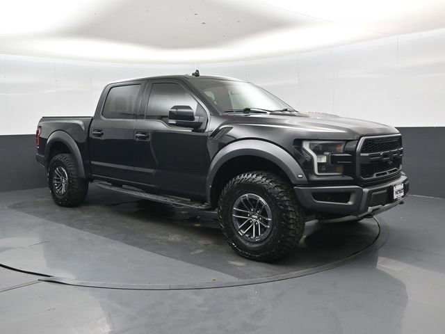 Used 2019 Ford F150 Raptor w/ Equipment Group 802A Luxury