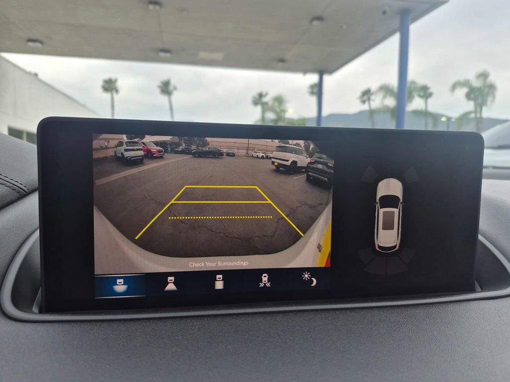 Used 2024 Acura MDX SH-AWD w/ Technology Package image 14