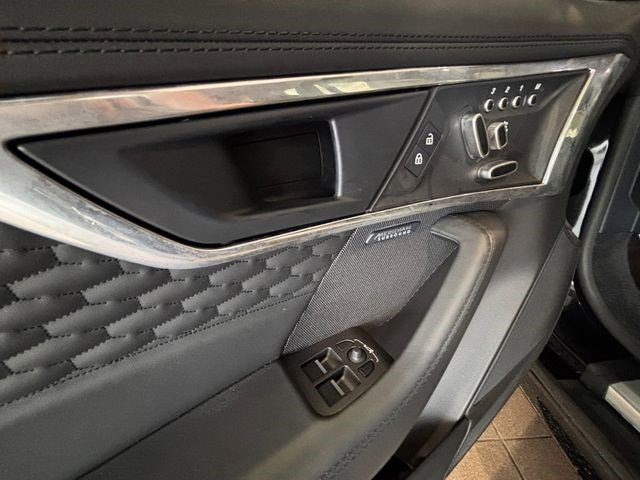 New 2024 Jaguar F-TYPE R-Dynamic RWD image 12