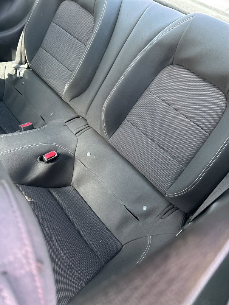 Used 2015 Ford Mustang Coupe image 11