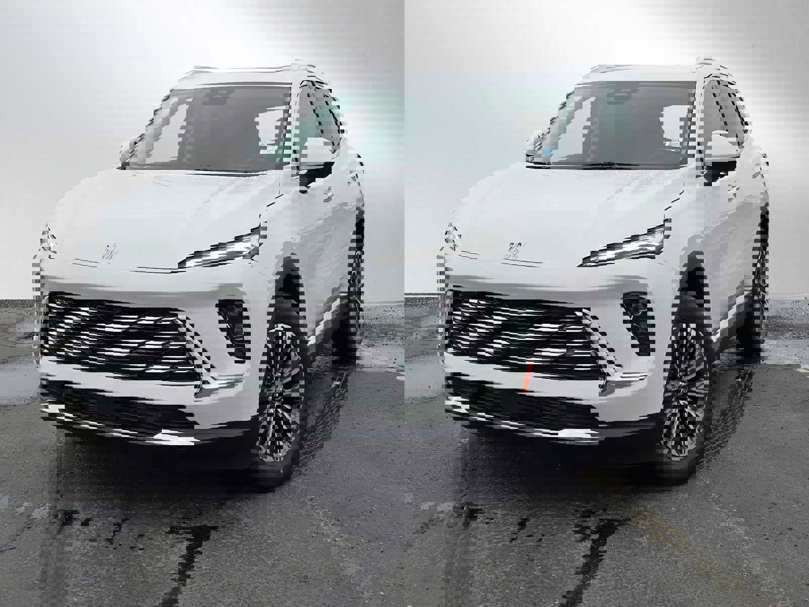 New 2024 Buick Envision Preferred image 3