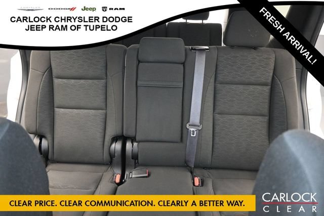 Used 2026 Dodge Durango GT RWD image 23
