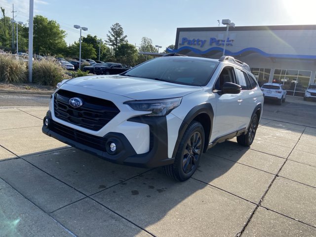 Used 2023 Subaru Outback Onyx Edition XT w/ Popular Package #2 image 4