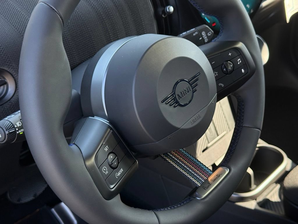 New 2027 MINI Cooper 4-Door Hardtop FWD image 13