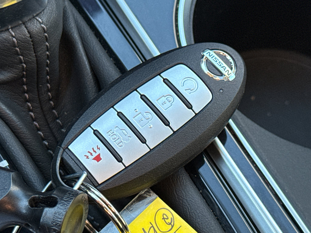 Certified 2020 Nissan Altima 2.5 SV image 35