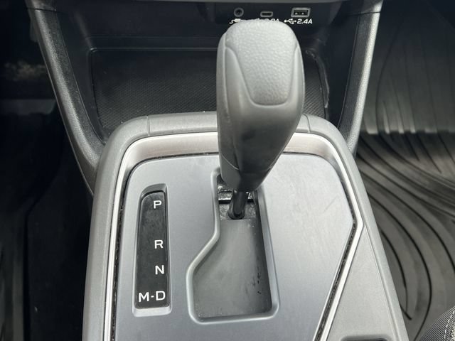 Certified 2024 Subaru Crosstrek 2.0i Premium AWD/4WD image 22