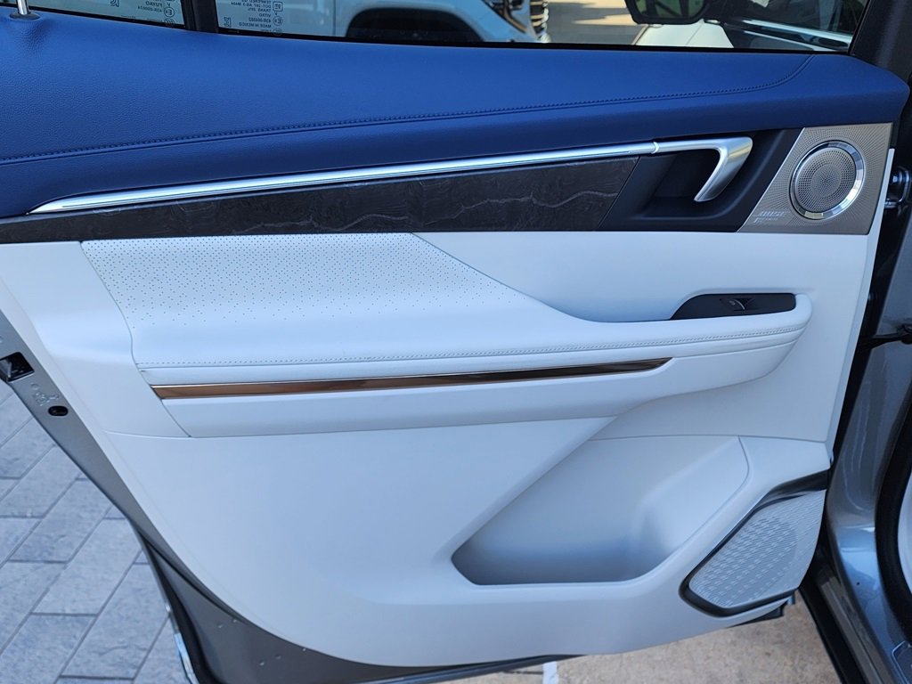 New 2026 Buick Enclave Avenir w/ Super Cruise Package image 44