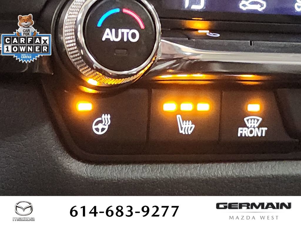 Used 2023 MAZDA CX-30 2.5 Turbo w/ Premium Package image 31