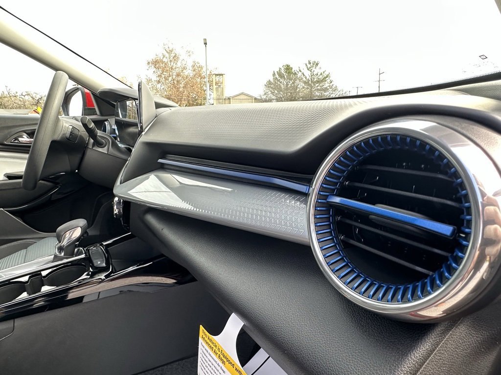 New 2026 Chevrolet Trax LT image 10