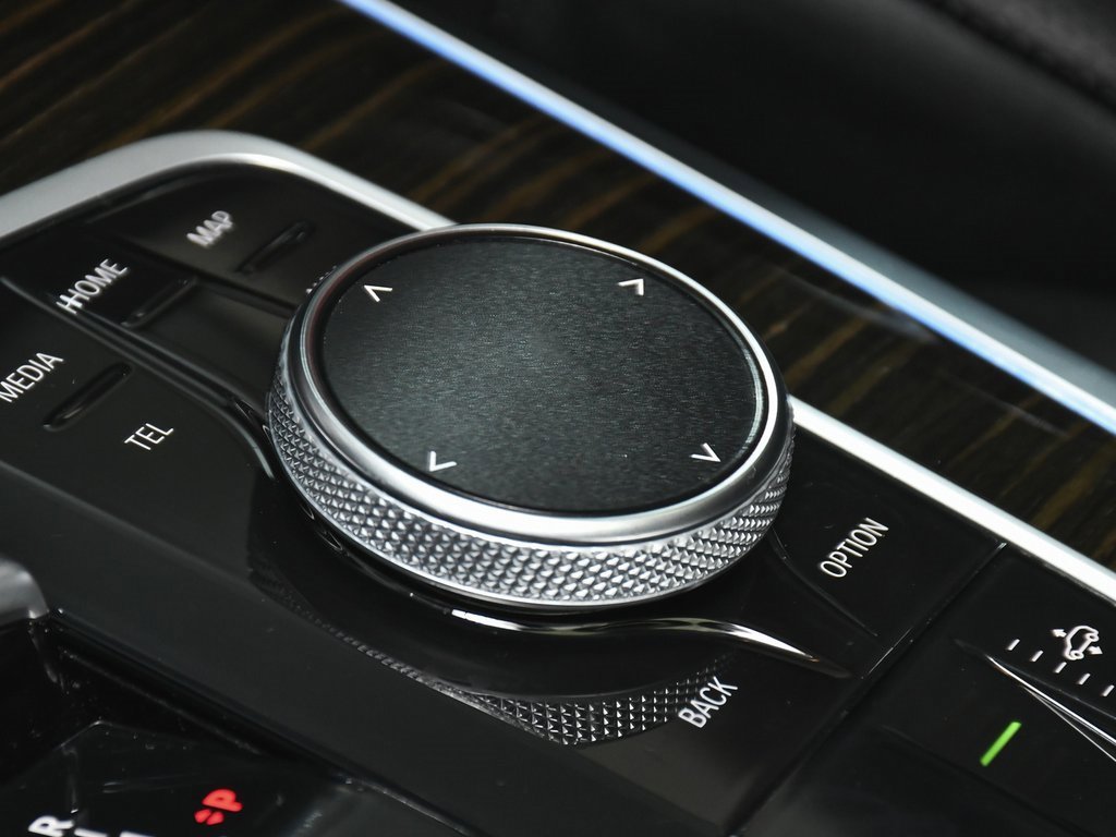 Used 2024 BMW X7 xDrive40i image 61