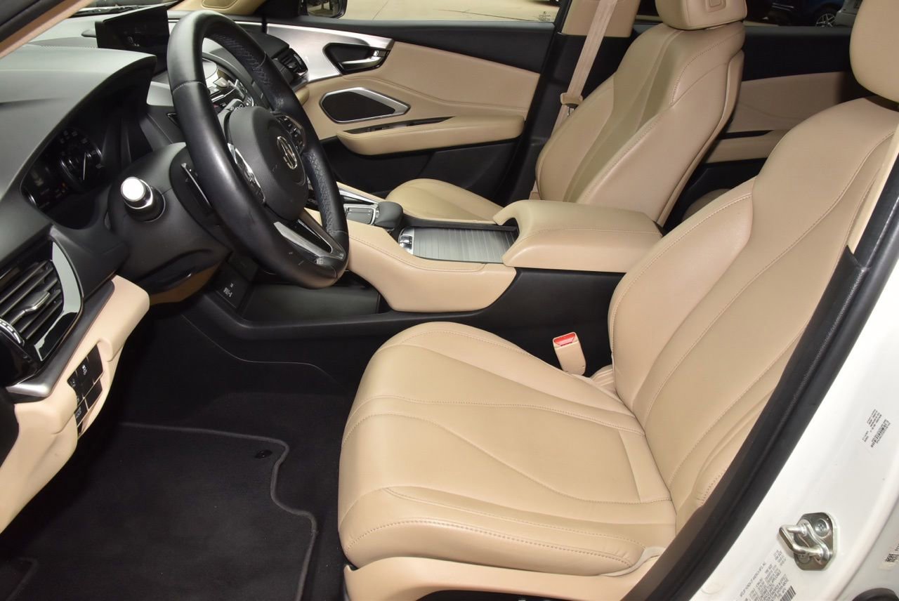 Used 2019 Acura RDX FWD image 13