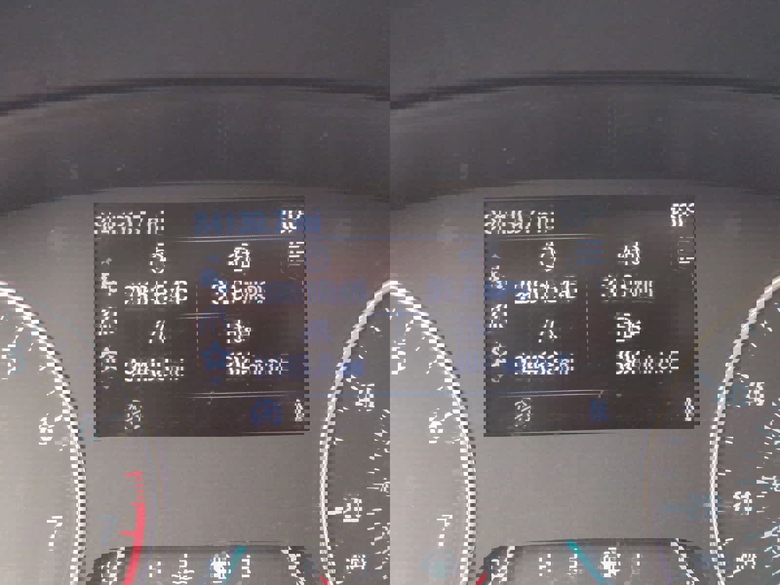 Used 2019 Ford EcoSport SE w/ SE Convenience Package image 34