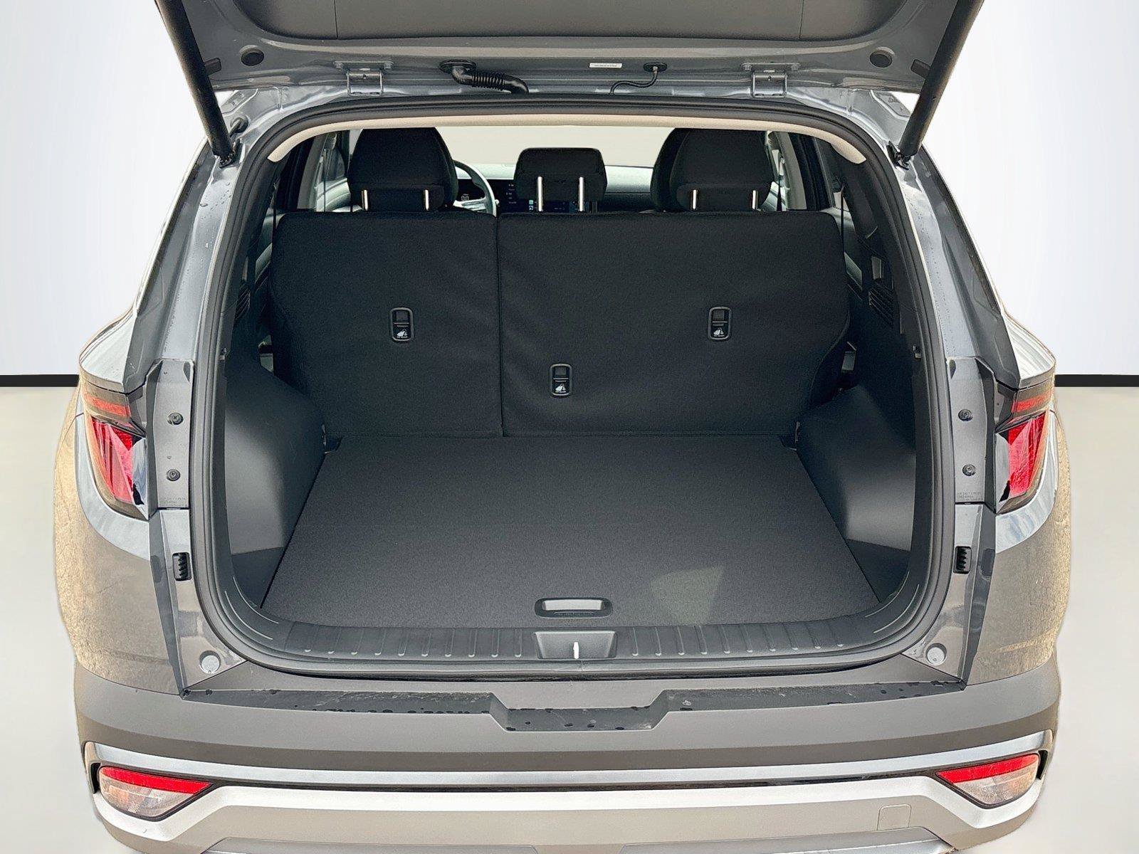 New 2026 Hyundai Tucson SEL AWD/4WD image 25