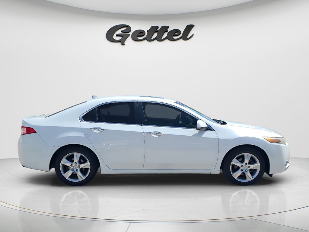 Used 2013 Acura TSX Sedan image 11