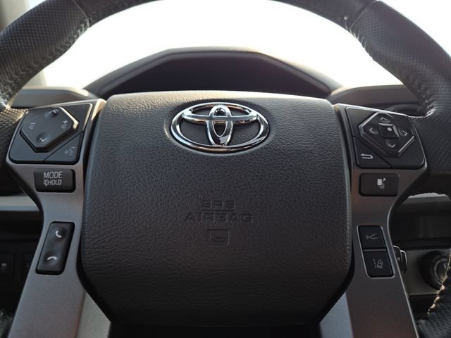Used 2022 Toyota Tacoma TRD Sport w/ TRD Premium Sport Package AWD/4WD image 29