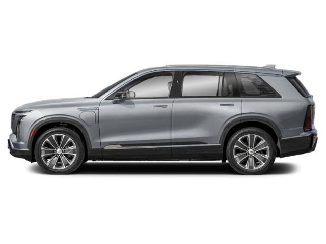 New 2027 Cadillac Vistiq Luxury AWD/4WD image 3