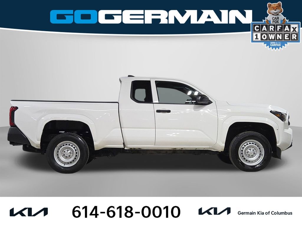 Used 2024 Toyota Tacoma SR RWD image 7