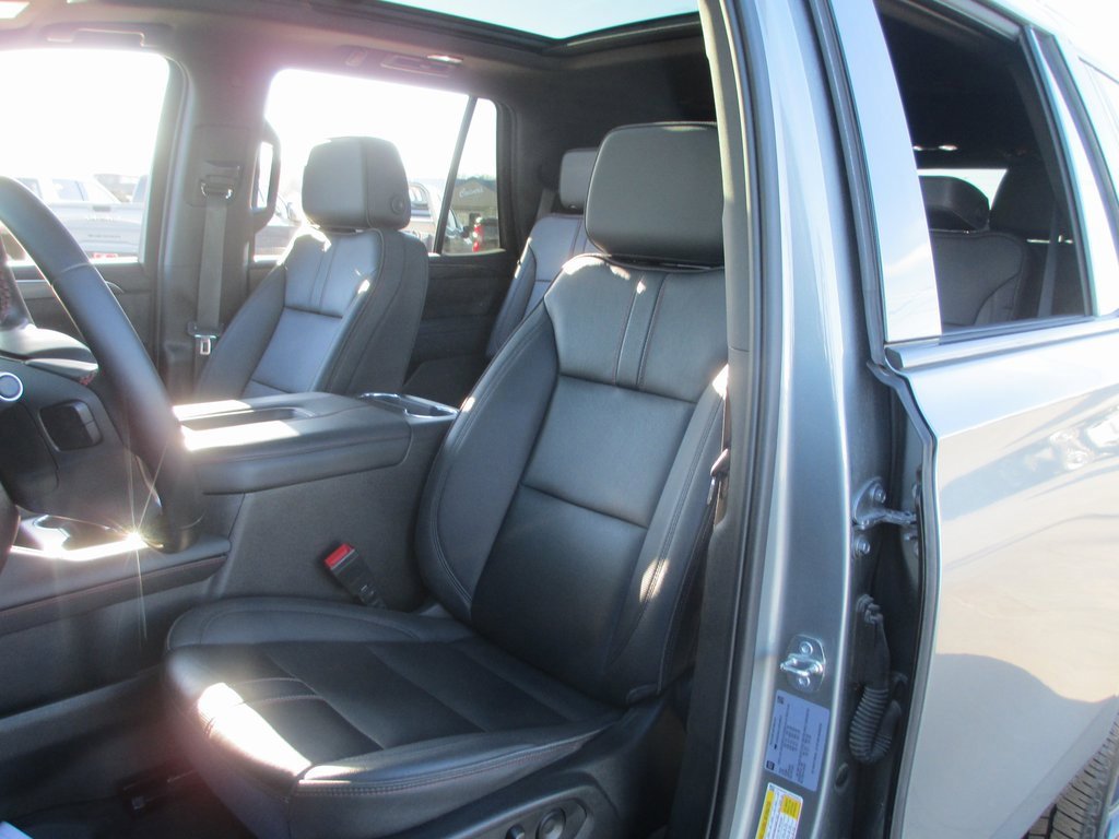 Used 2023 Chevrolet Tahoe RST w/ Sport Performance Package image 19