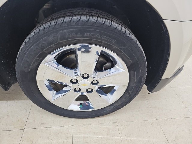 Used 2014 Chevrolet Equinox LT image 16