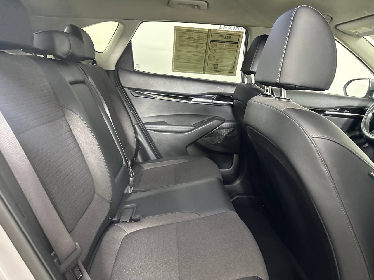 Used 2022 Kia Seltos S FWD image 24
