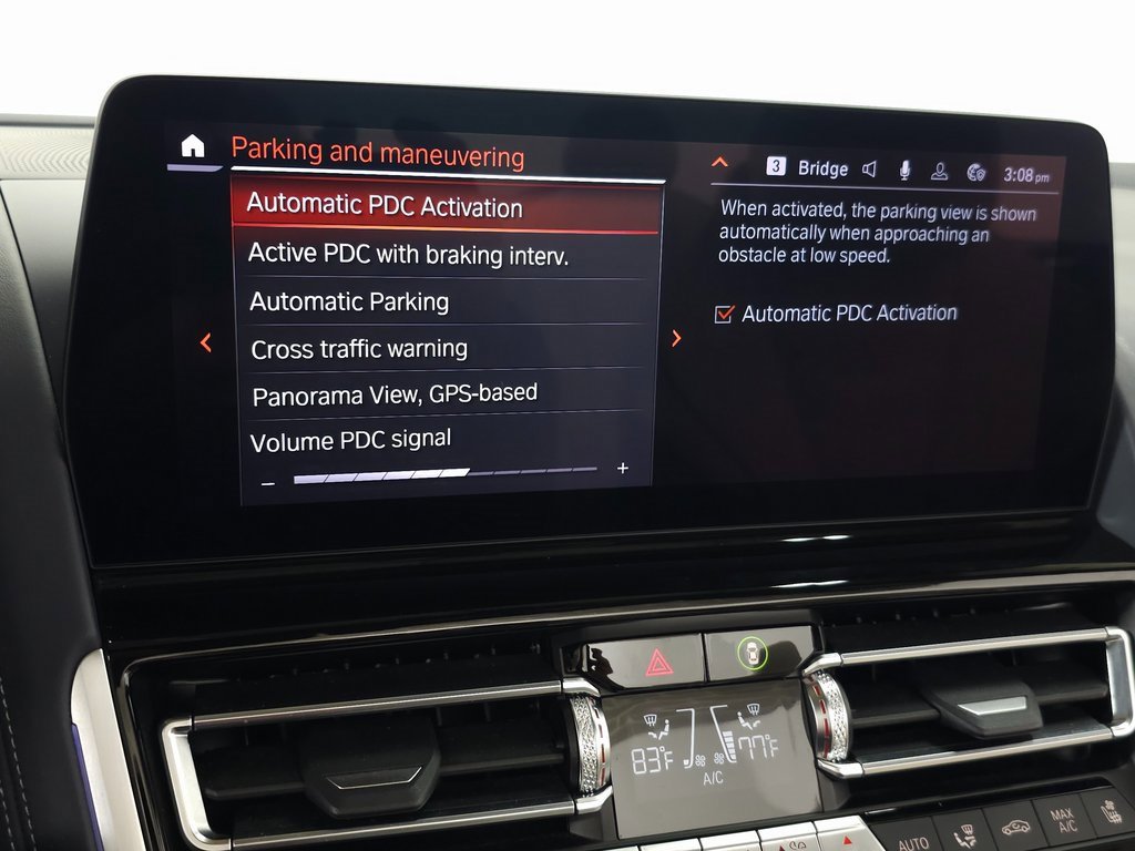 Used 2023 BMW M850i xDrive Convertible image 28