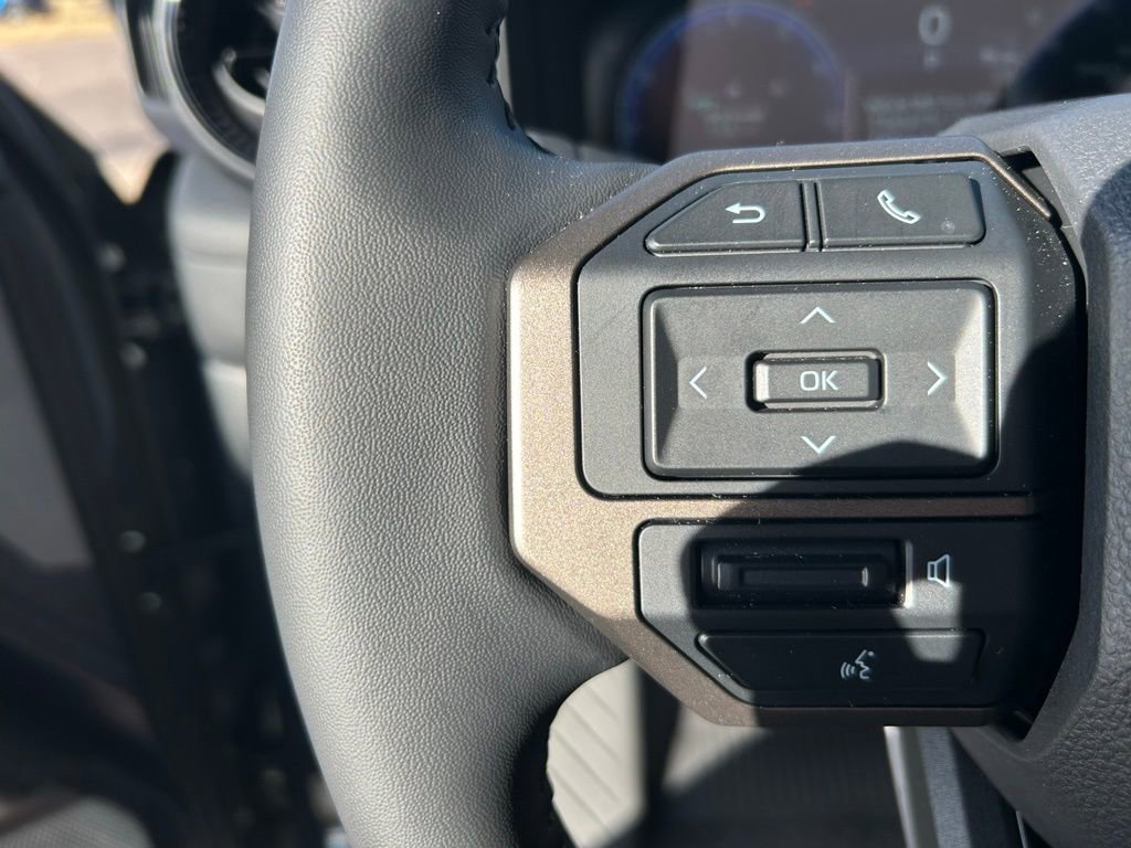 Used 2025 Toyota Land Cruiser image 22