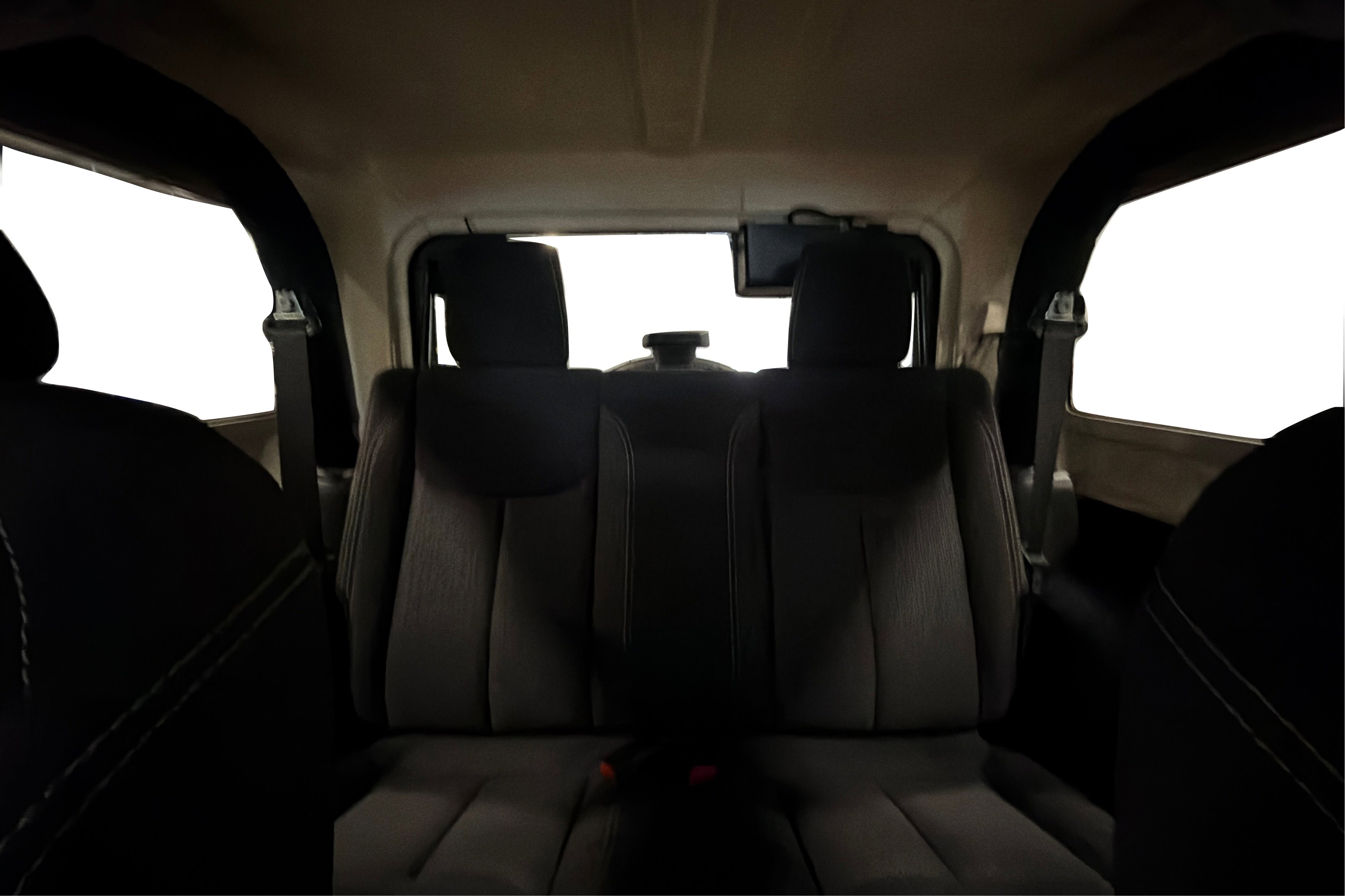 Used 2013 Jeep Wrangler Sahara w/ Trailer Tow Group image 37