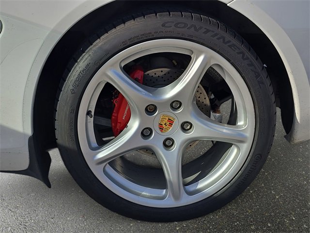 Used 2006 Porsche Boxster S image 31