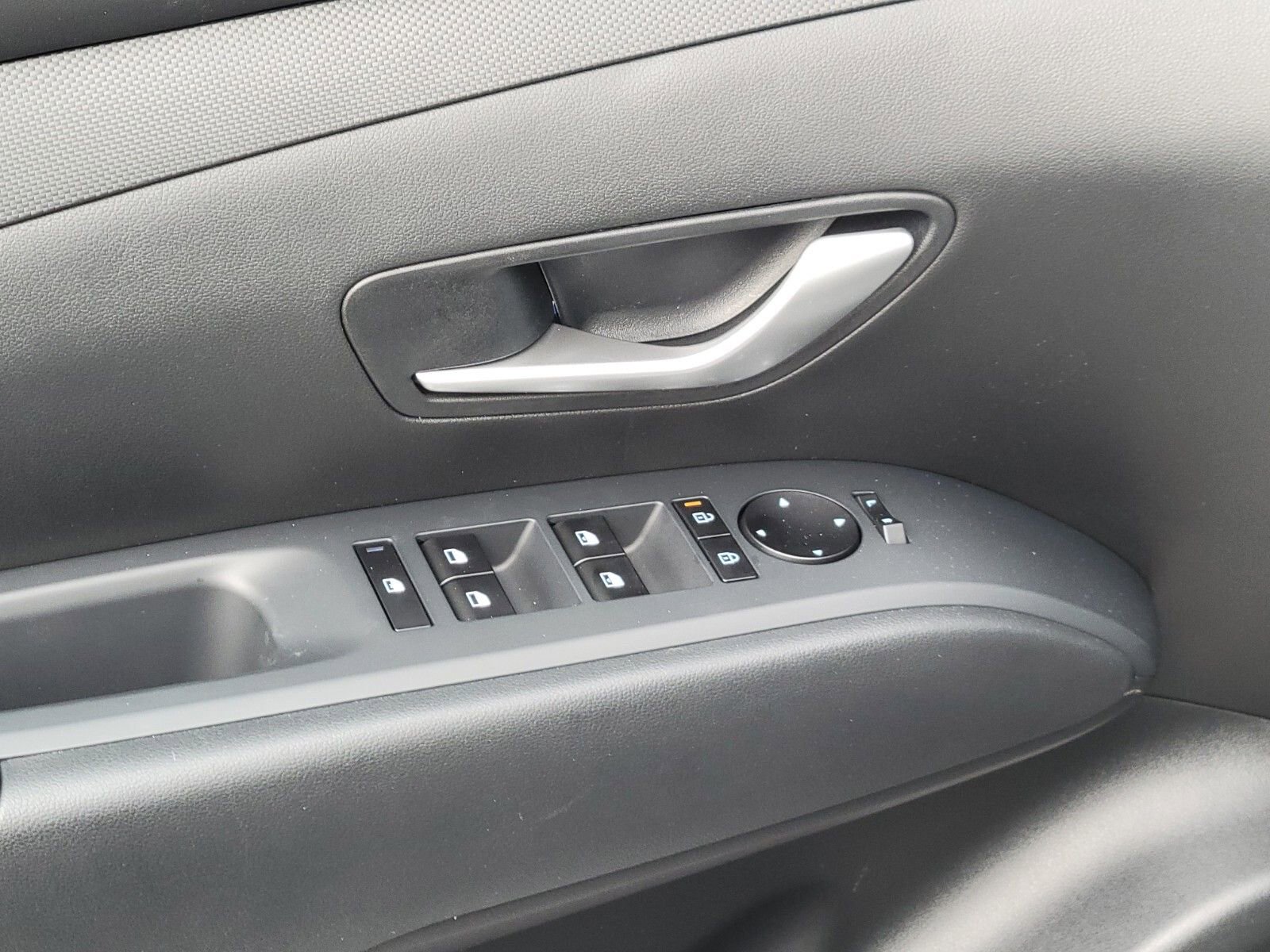 New 2026 Hyundai Santa Cruz SEL image 12