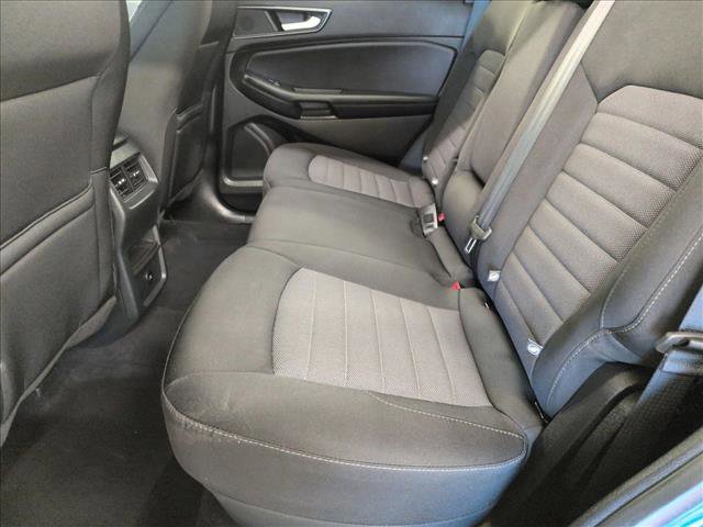 Certified 2024 Ford Edge SE image 18
