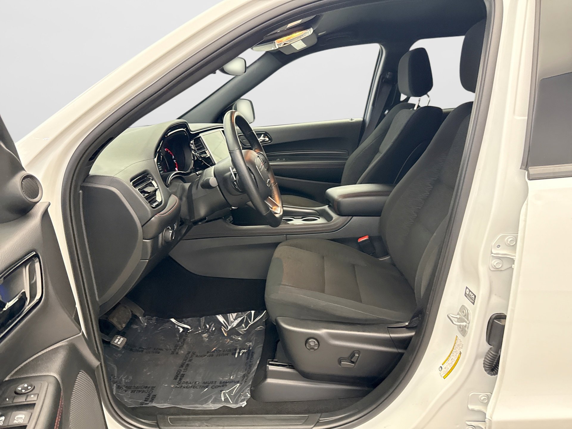 Used 2025 Dodge Durango GT image 10