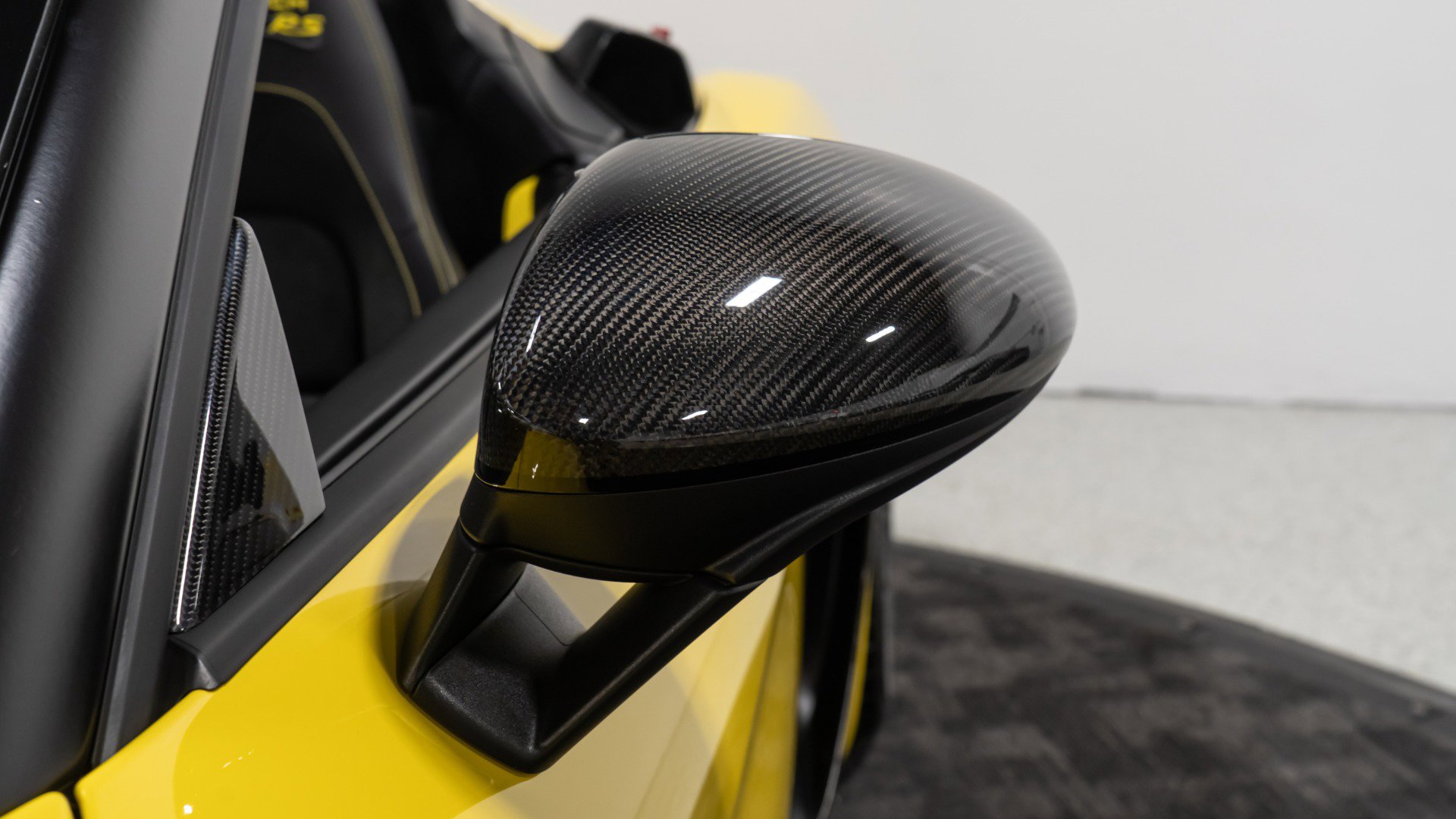 Used 2024 Porsche 718 Boxster Spyder RS image 31