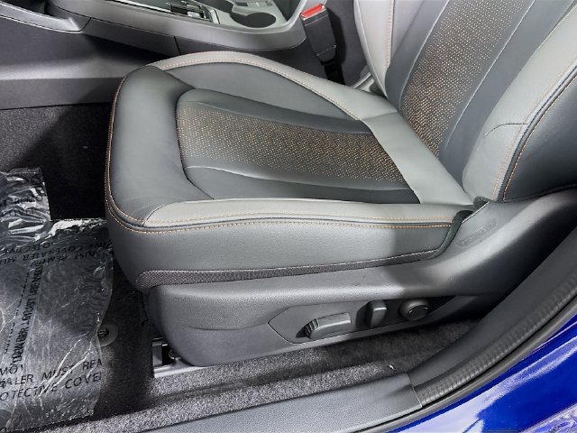 New 2026 Subaru Crosstrek 2.5i Limited w/ Crosstrek Mirror Package AWD/4WD image 19