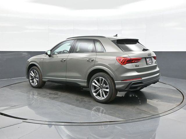 New 2025 Audi Q3 2.0T Premium image 5
