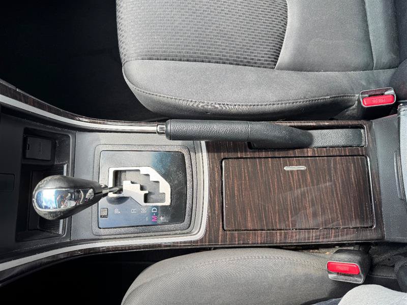 Used 2013 MAZDA MAZDA6 i Touring FWD image 31
