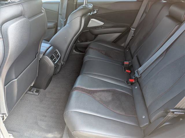 Used 2025 Acura RDX A-Spec AWD/4WD image 19