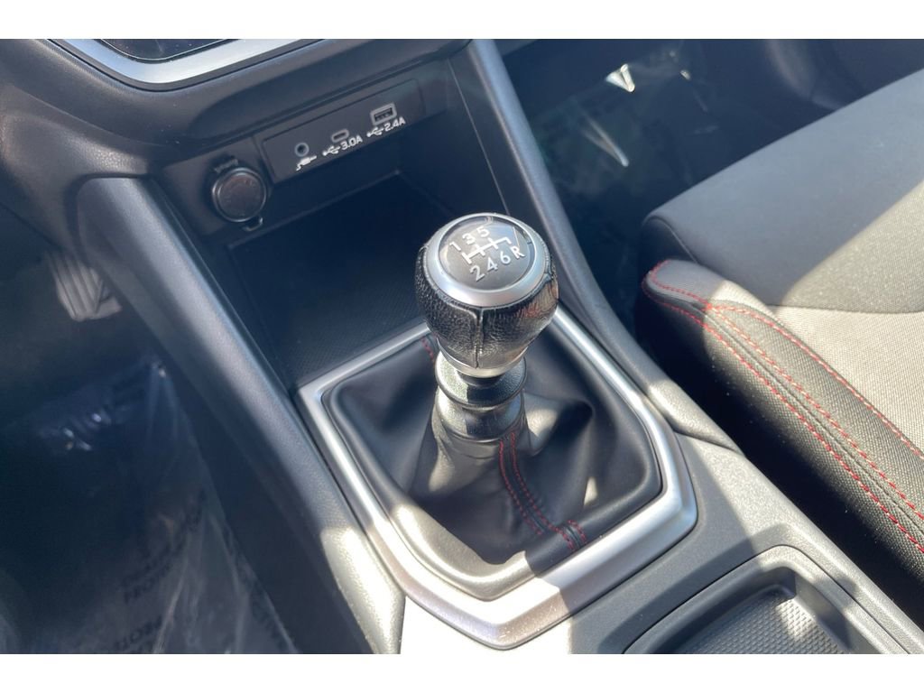 Certified 2024 Subaru WRX AWD/4WD image 31