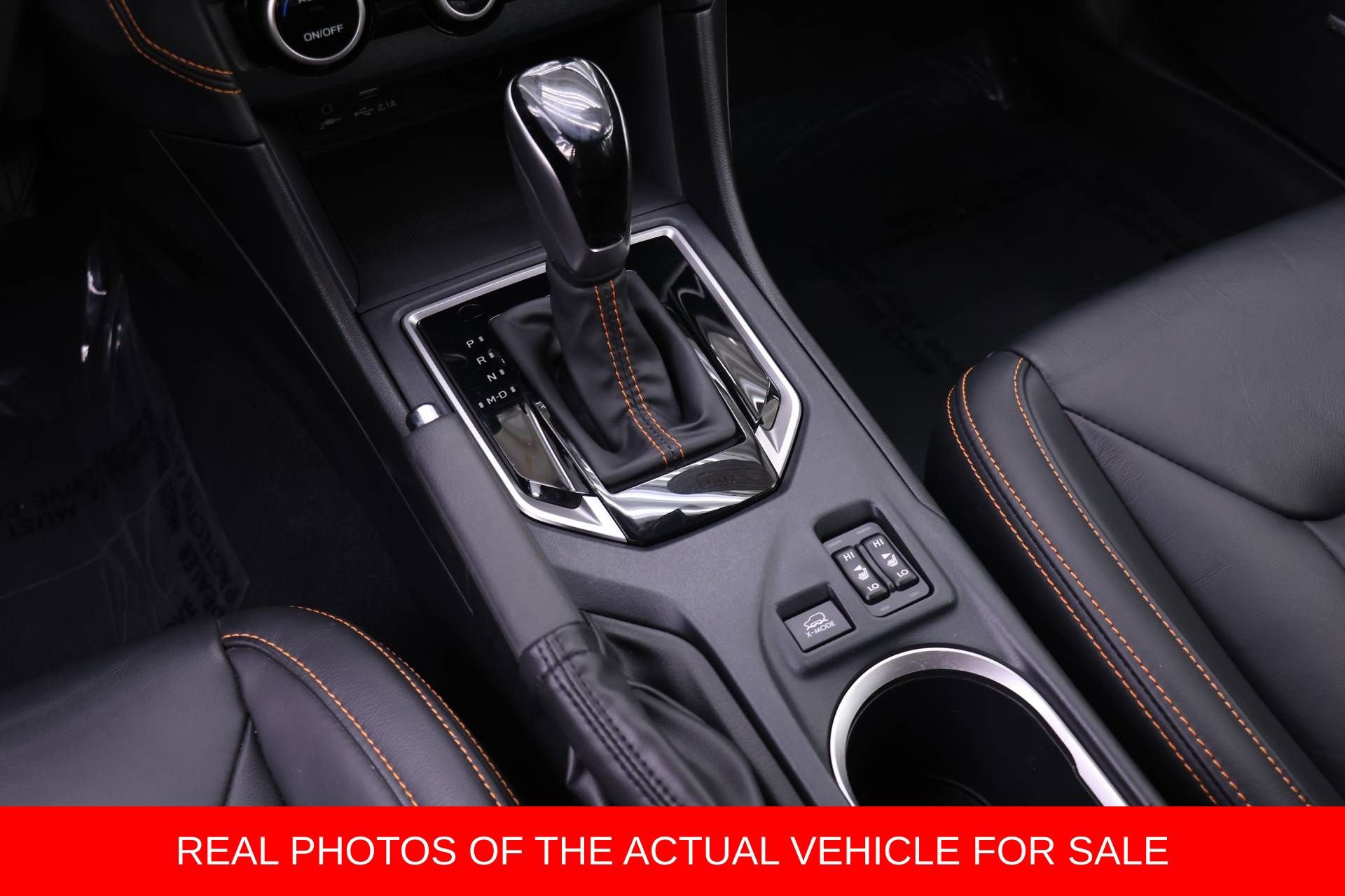 Used 2023 Subaru Crosstrek 2.5i Limited image 11