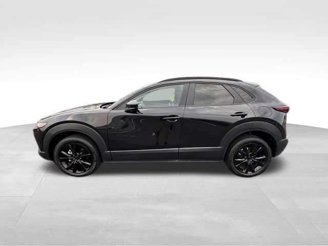 Certified 2026 MAZDA CX-30 AWD 2.5 S image 3