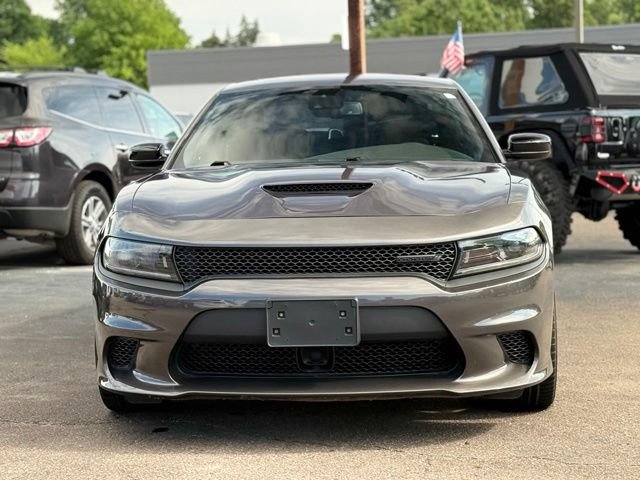 Used 2023 Dodge Charger GT w/ Technology Group RWD image 32