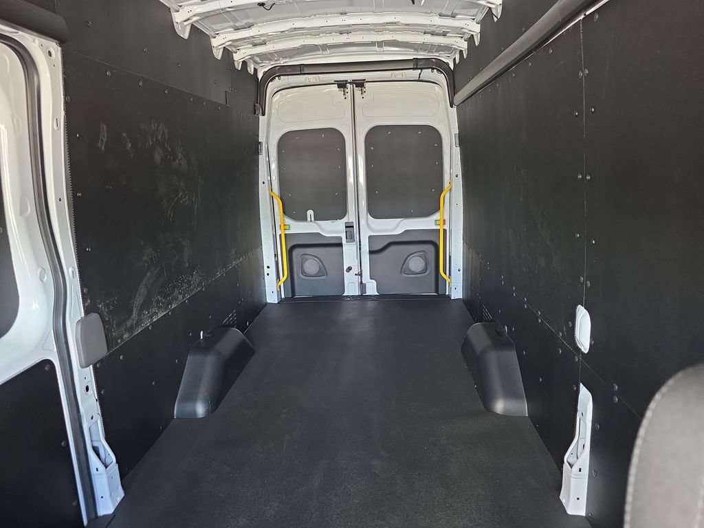 New 2026 Ford Transit 350 148 High Roof Extended AWD w/ Load Area Protection Package image 28