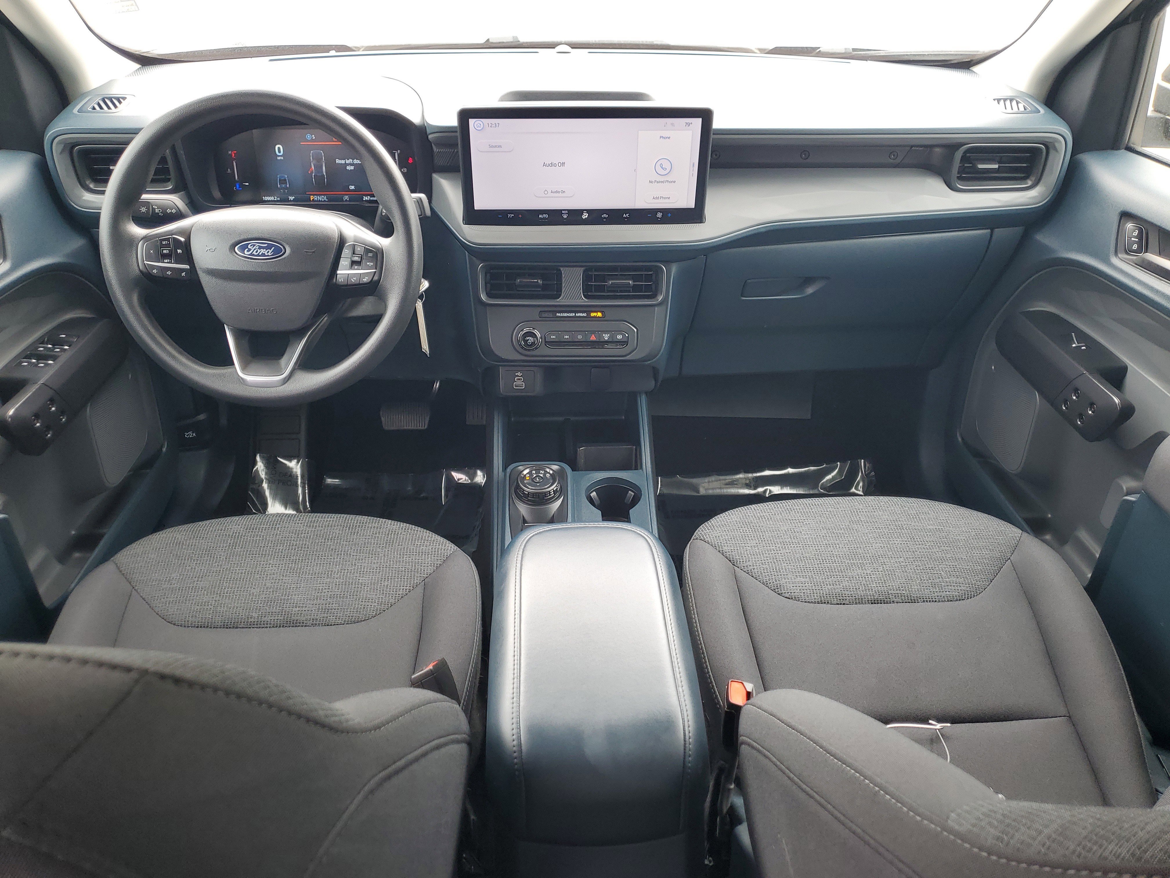 Used 2025 Ford Maverick XL w/ Equipment Group 102A image 13